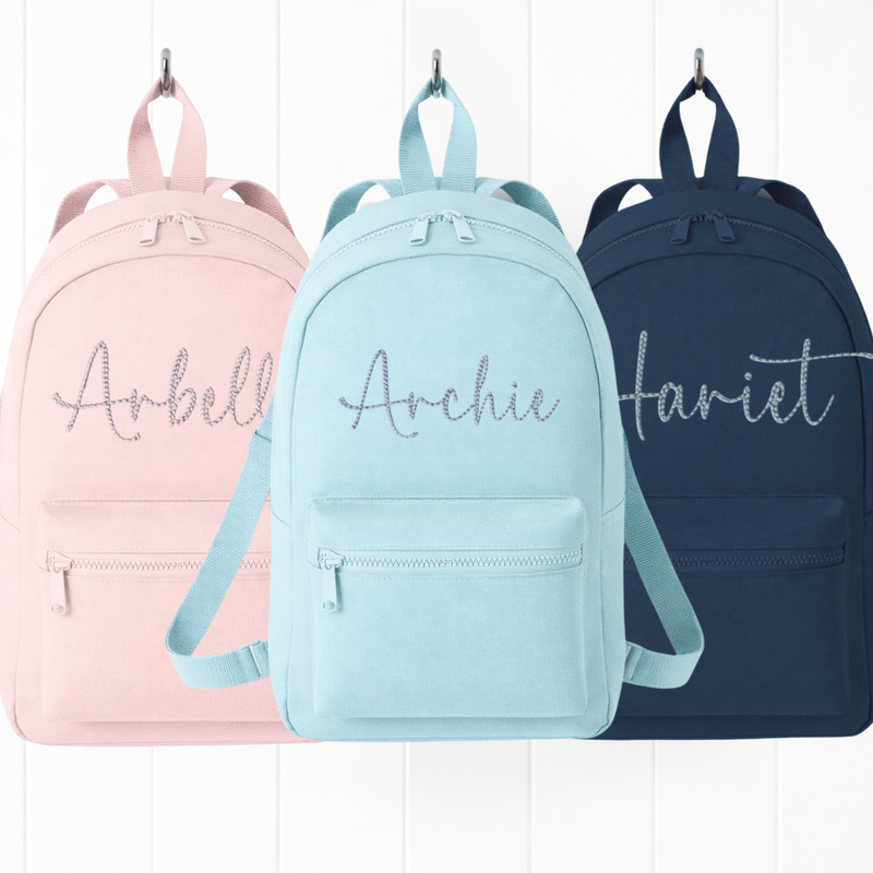 School & Nursery