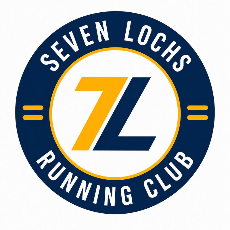 Seven Lochs Running Club