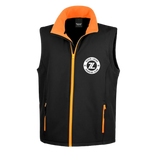 Soft Shell Bodywarmer - Unisex