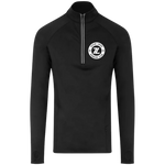 Cool-Flex™ Half Zip Top - Unisex