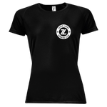Ladies Sporty Performance T-Shirt