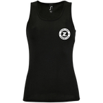 Ladies Sporty Performance Tank Top