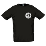 Sporty Performance T-Shirt