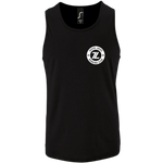Sporty Performance Tank Top - Unisex