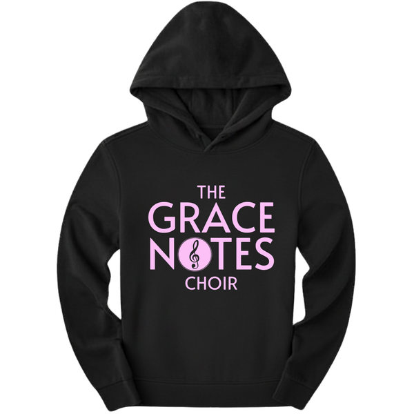 Black Hoodie
