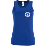 Ladies Sporty Performance Tank Top