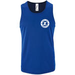 Sporty Performance Tank Top - Unisex
