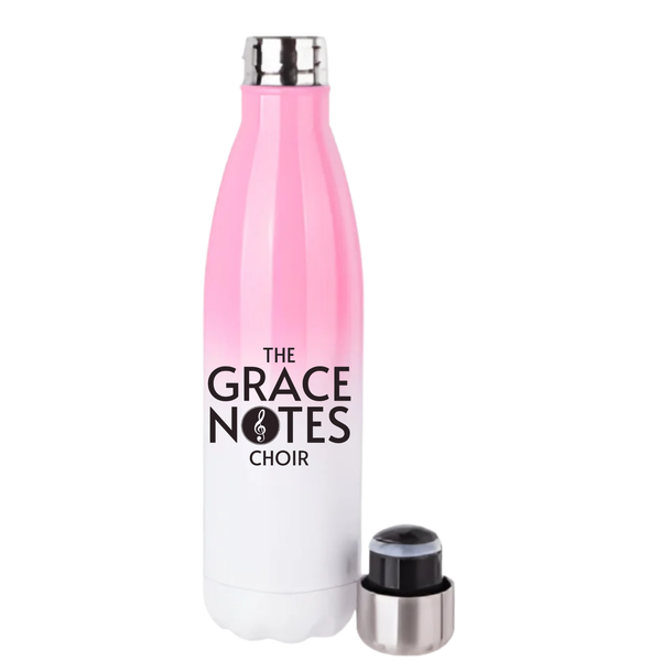 Bowling Pin Water Bottle