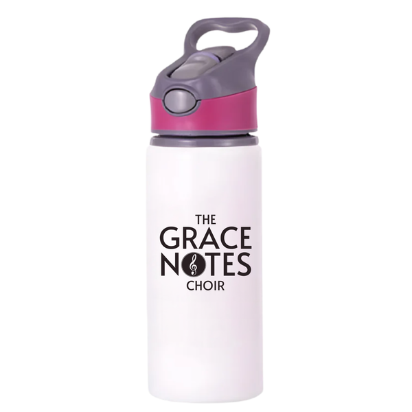 Explorer Water Bottle