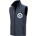 Soft Shell Bodywarmer - Unisex