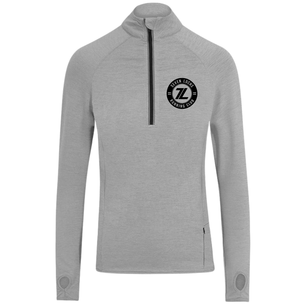Cool-Flex™ Half Zip Top - Unisex