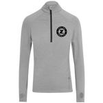 Cool-Flex™ Half Zip Top - Unisex