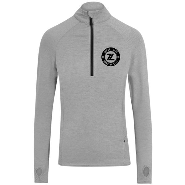 Cool-Flex™ Half Zip Top - Unisex