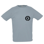 Sporty Performance T-Shirt