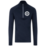 Cool-Flex™ Half Zip Top - Unisex