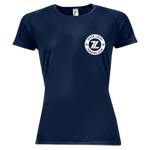 Ladies Sporty Performance T-Shirt