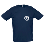 Sporty Performance T-Shirt