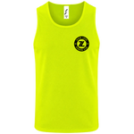 Sporty Performance Tank Top - Unisex