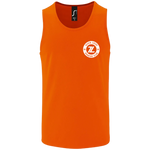 Sporty Performance Tank Top - Unisex