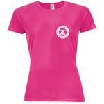 Ladies Sporty Performance T-Shirt