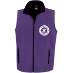 Soft Shell Bodywarmer - Unisex
