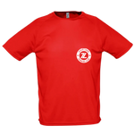 Sporty Performance T-Shirt
