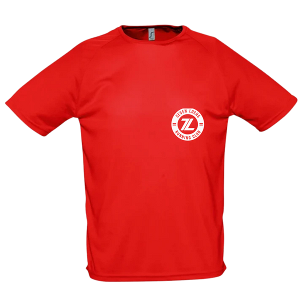 Sporty Performance T-Shirt