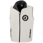 Soft Shell Bodywarmer - Unisex