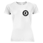 Ladies Sporty Performance T-Shirt