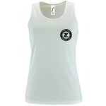 Ladies Sporty Performance Tank Top