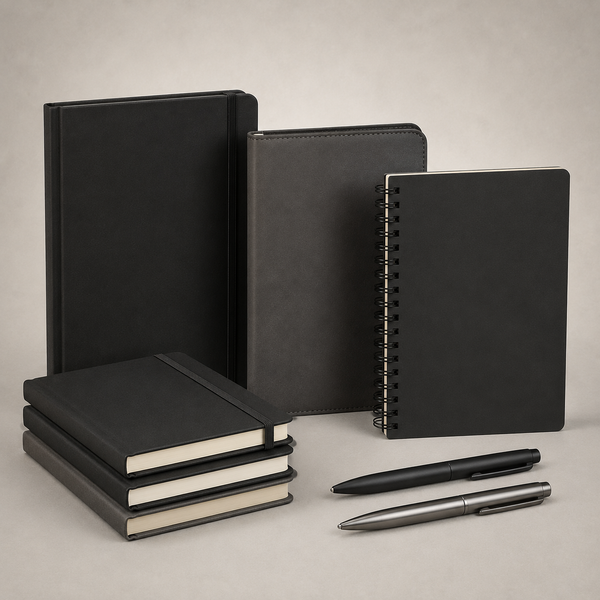 Stationery & notebooks