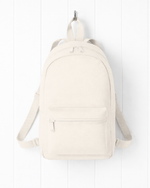 Personalised Mini Backpack