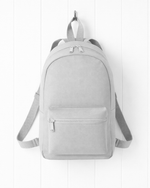 Personalised Mini Backpack
