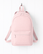 Personalised Mini Backpack
