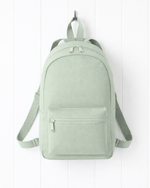 Personalised Mini Backpack