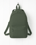 Personalised Mini Backpack