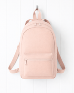 Personalised Mini Backpack