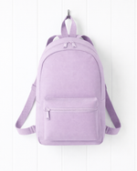 Personalised Mini Backpack
