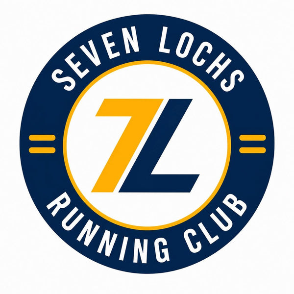 Seven Lochs Running Club